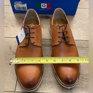 Italia Difference | Shoes | New Italia Difference Leather  display picture 3